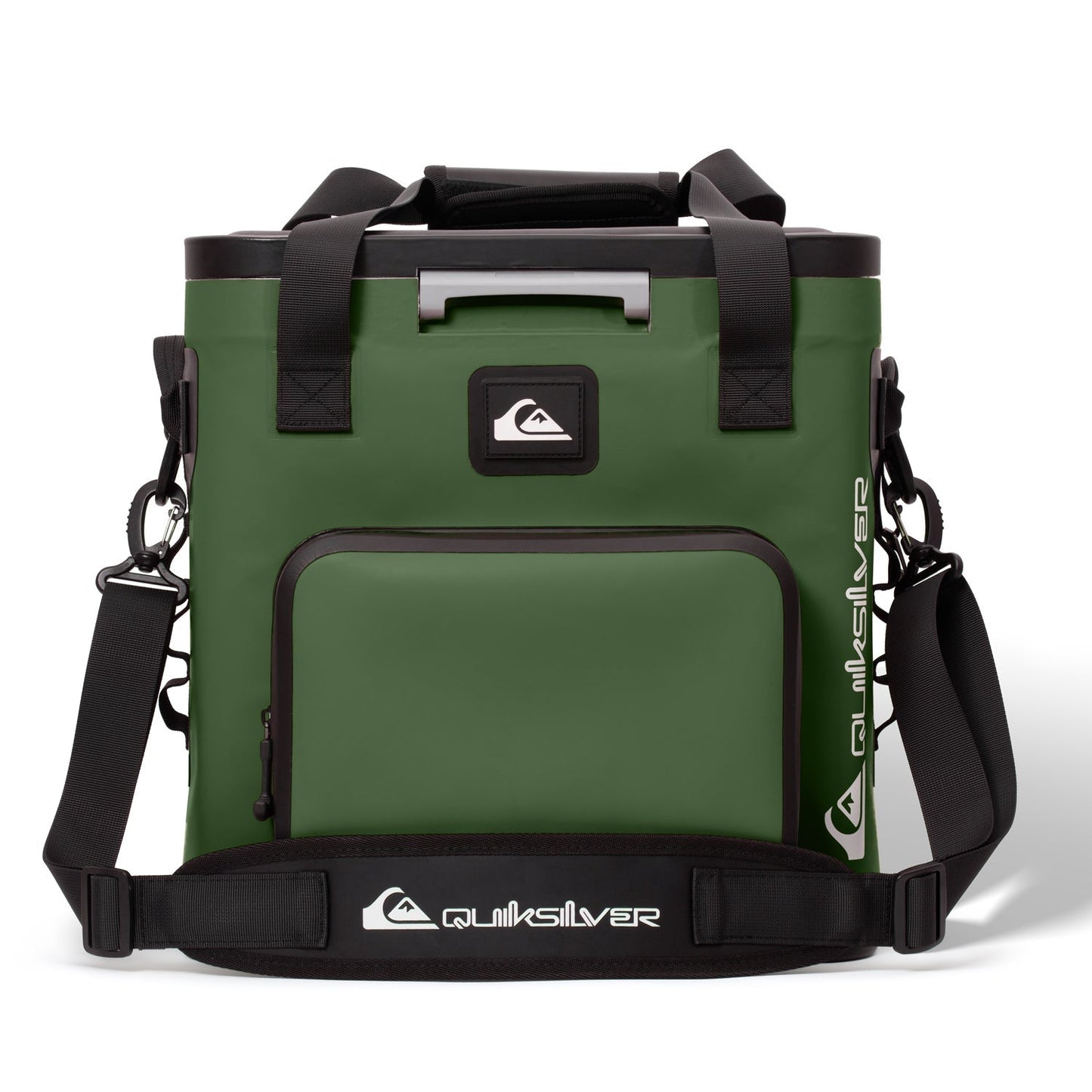 Quiksilver Coastal Zipperless Box Coolers - Quick Silver