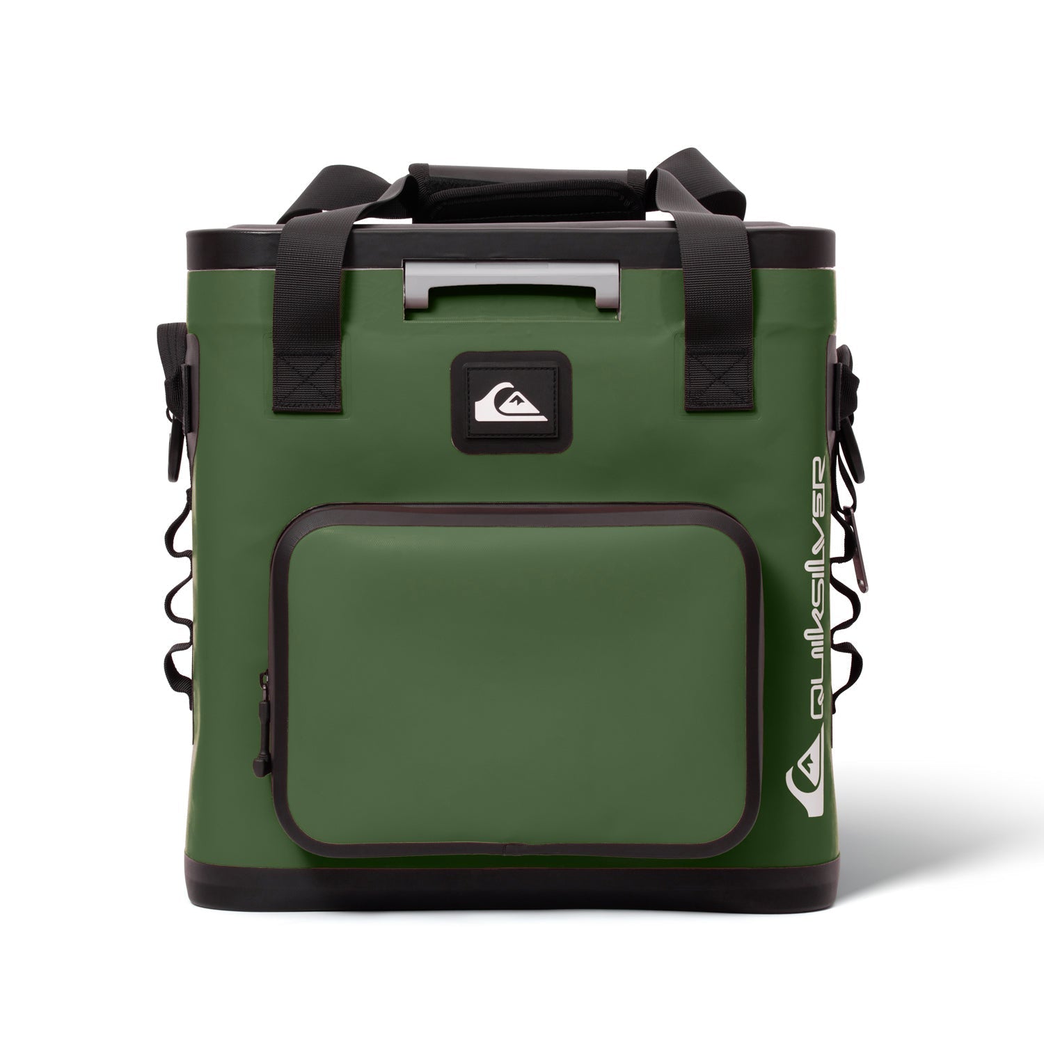 Quiksilver Coastal Zipperless Box Coolers - Quick Silver