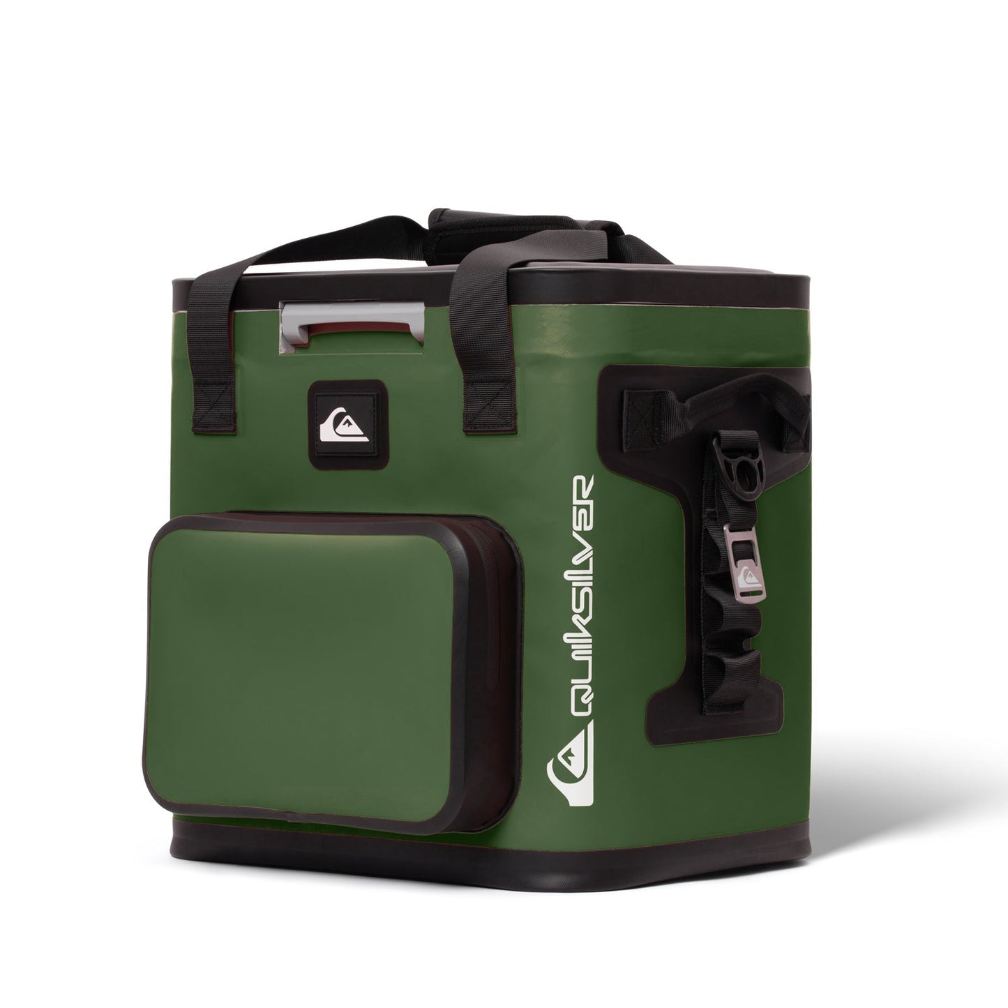Quiksilver Coastal Zipperless Box Coolers - Quick Silver