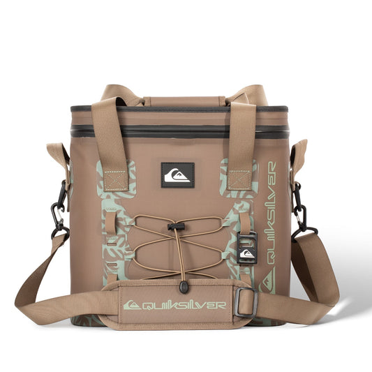 Quiksilver Shoreline Box Coolers - Quick Silver