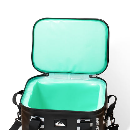 Quiksilver Shoreline Box Coolers - Quick Silver