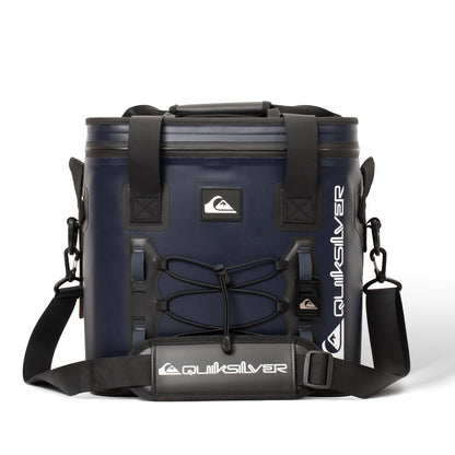 Quiksilver Shoreline Box Coolers - Quick Silver
