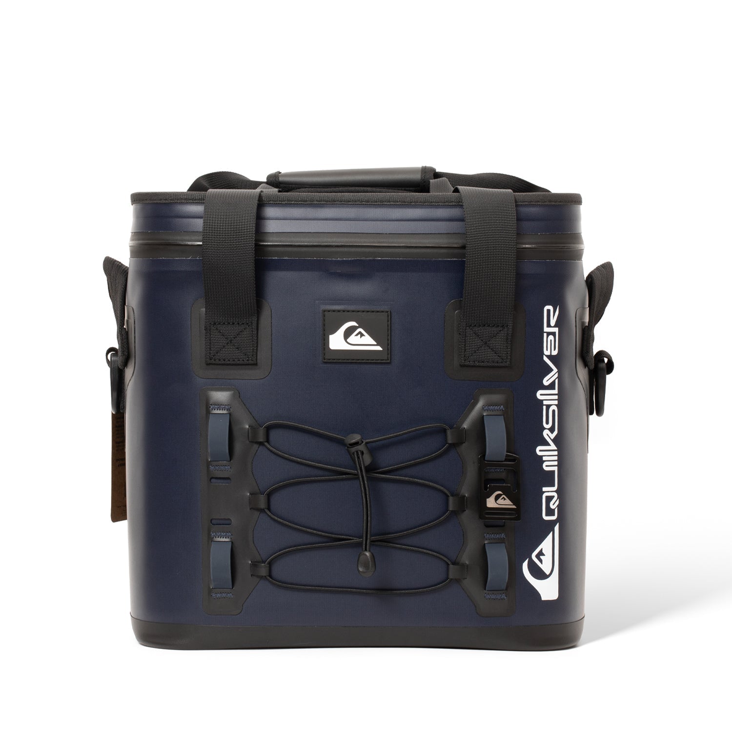 Quiksilver Shoreline Box Coolers - Quick Silver