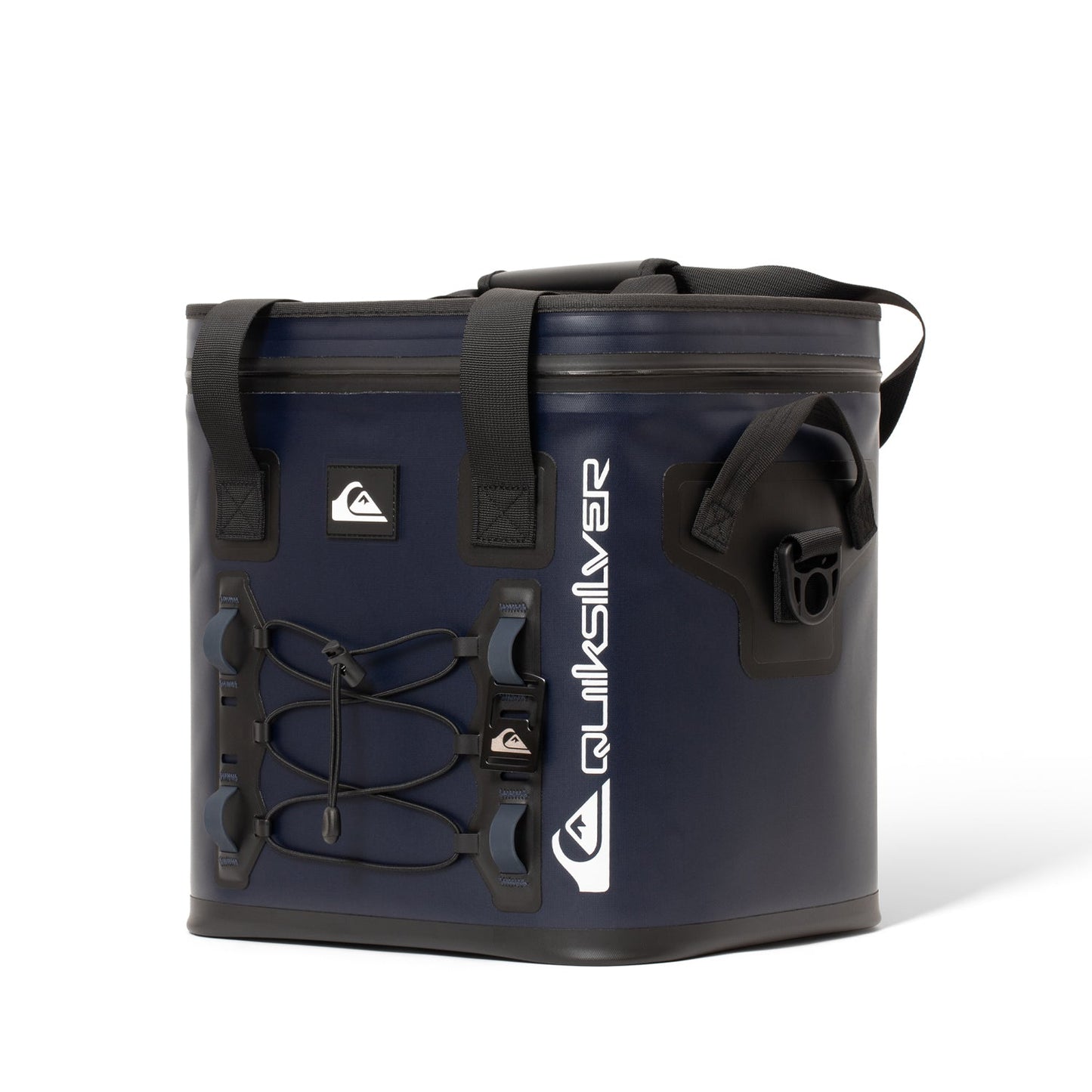 Quiksilver Shoreline Box Coolers - Quick Silver