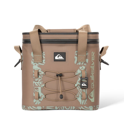 Quiksilver Shoreline Box Coolers - Quick Silver