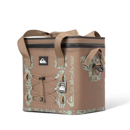 Quiksilver Shoreline Box Coolers - Quick Silver