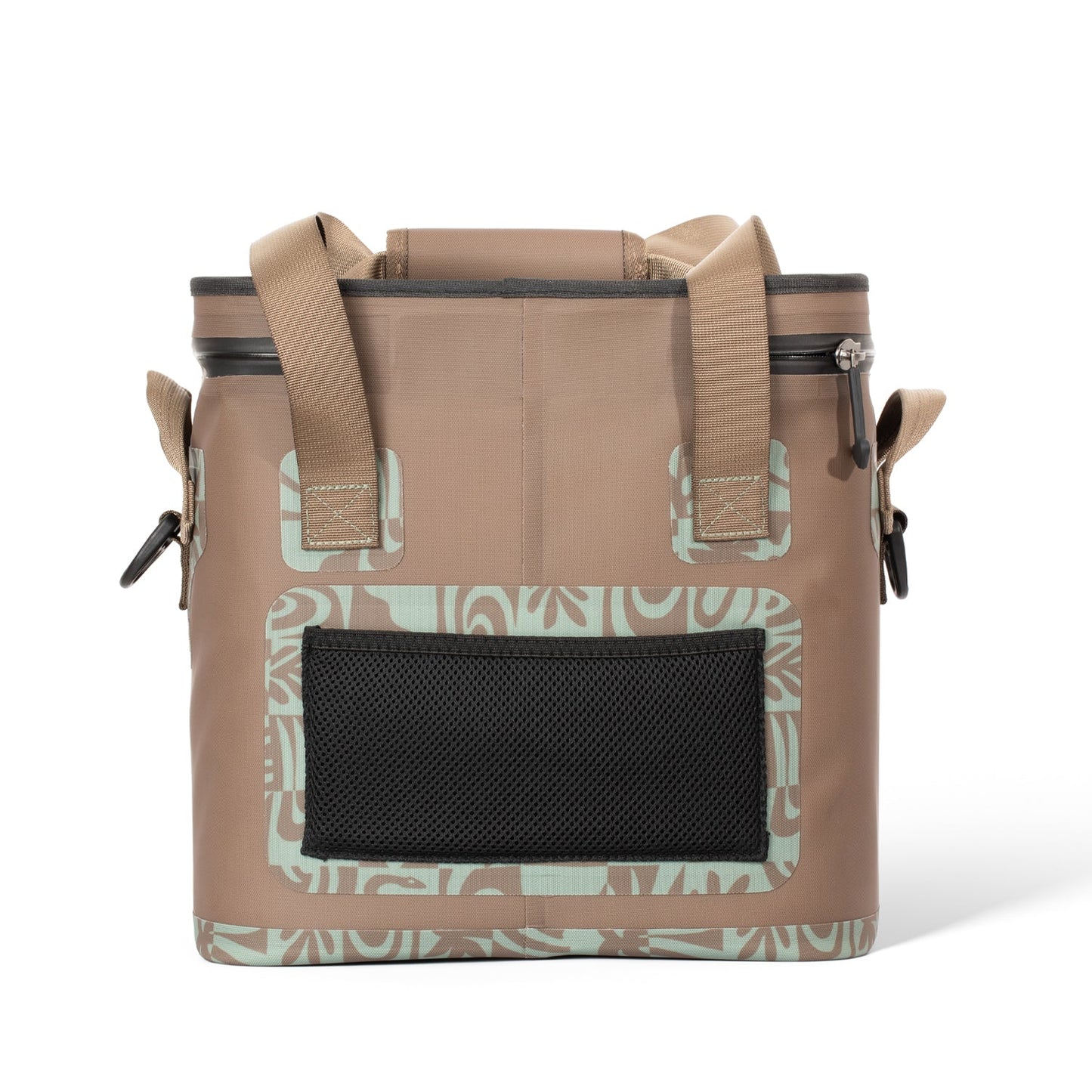 Quiksilver Shoreline Box Coolers - Quick Silver