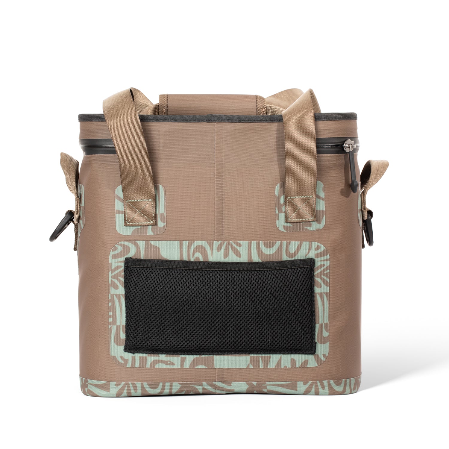 Quiksilver Shoreline Box Coolers - Quick Silver