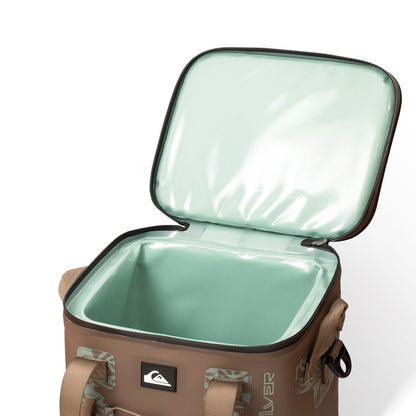Quiksilver Shoreline Box Coolers - Quick Silver