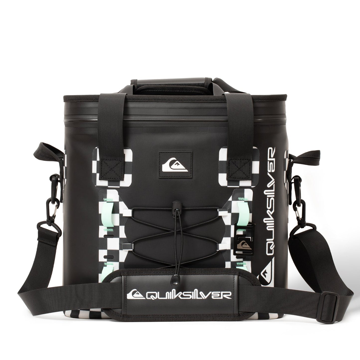 Quiksilver Shoreline Box Coolers - Quick Silver