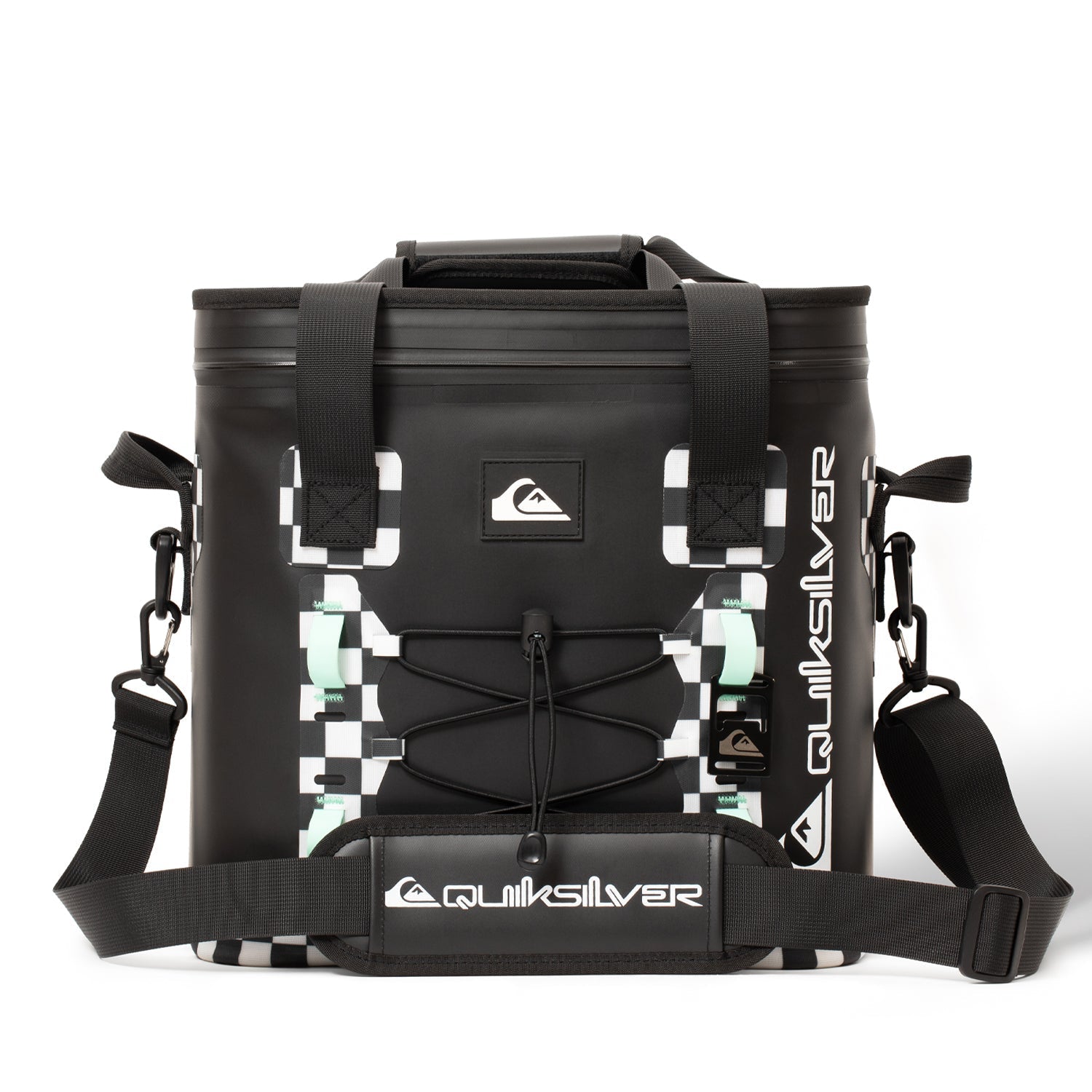 Quiksilver Shoreline Box Coolers - Quick Silver