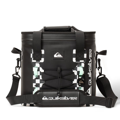 Quiksilver Shoreline Box Coolers - Quick Silver