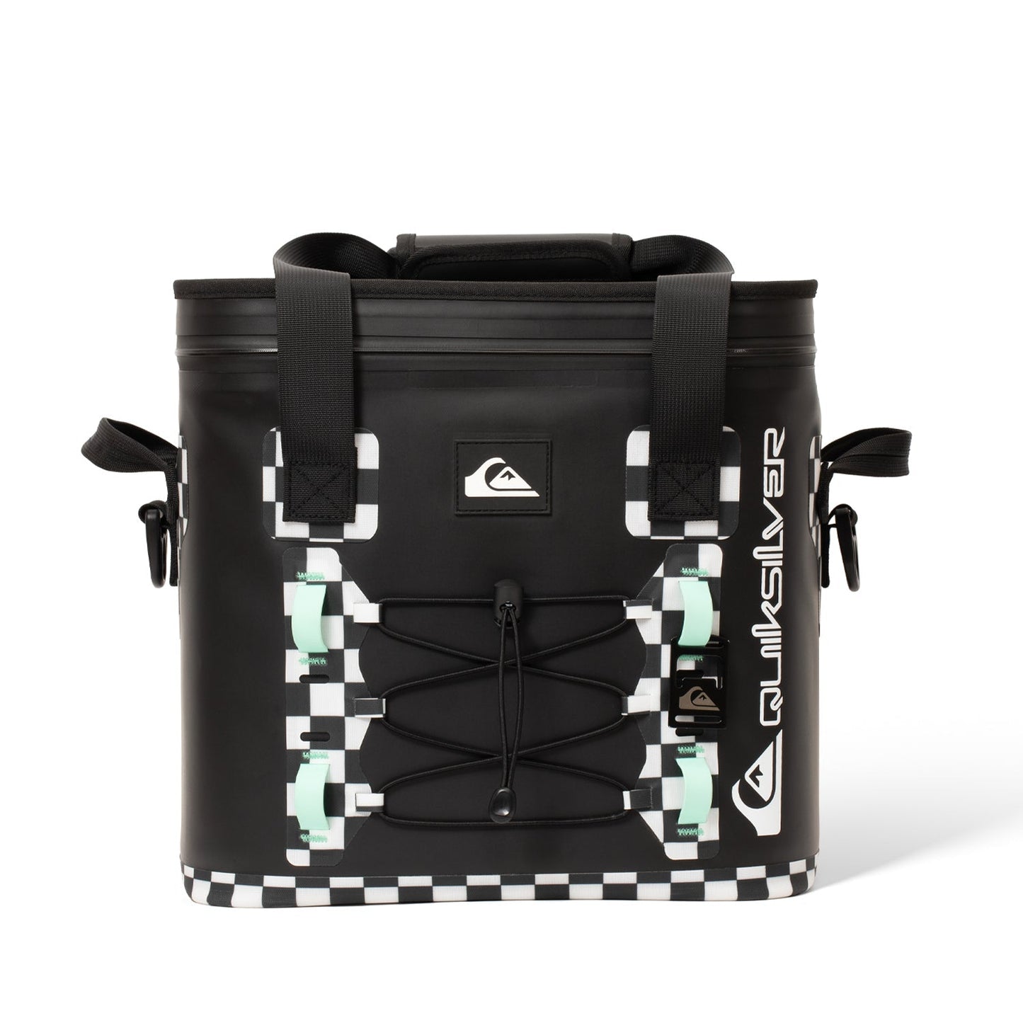 Quiksilver Shoreline Box Coolers - Quick Silver