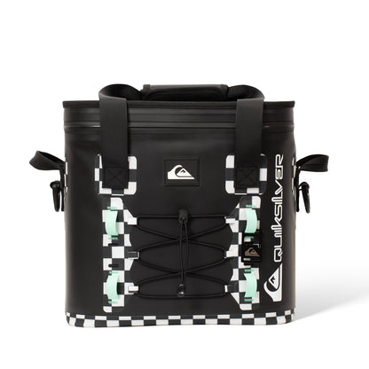 Quiksilver Shoreline Box Coolers - Quick Silver