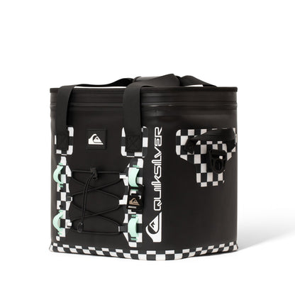 Quiksilver Shoreline Box Coolers - Quick Silver