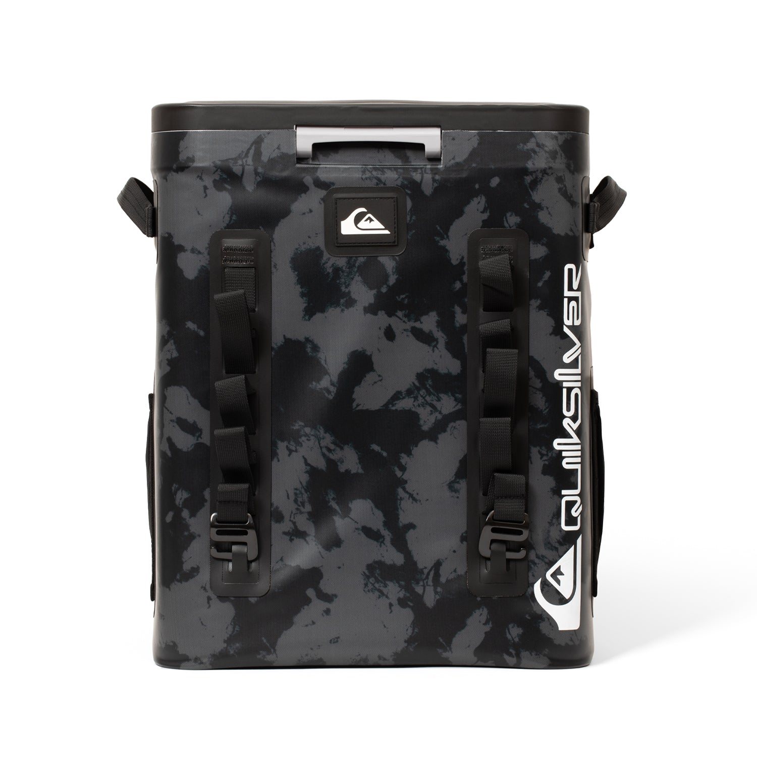 Quiksilver Coastal Zipperless Backpack Coolers - Quick Silver
