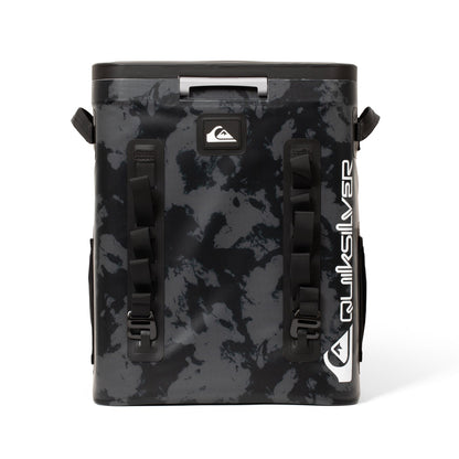 Quiksilver Coastal Zipperless Backpack Coolers - Quick Silver