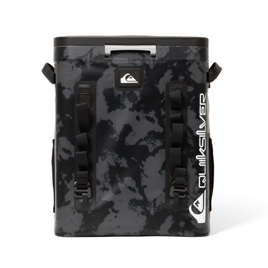 Quiksilver Coastal Zipperless Backpack Coolers - Quick Silver