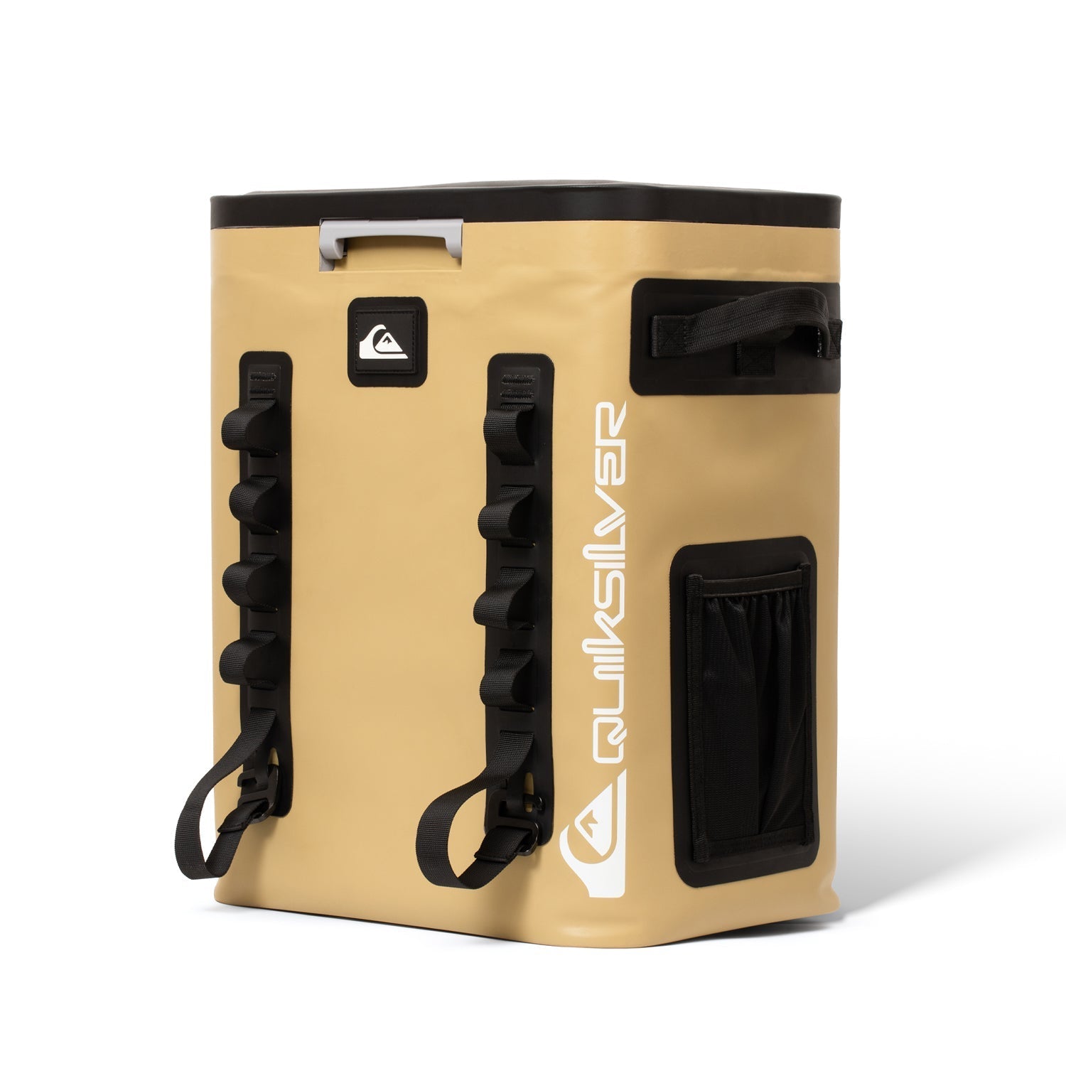 Quiksilver Coastal Zipperless Backpack Coolers - Quick Silver