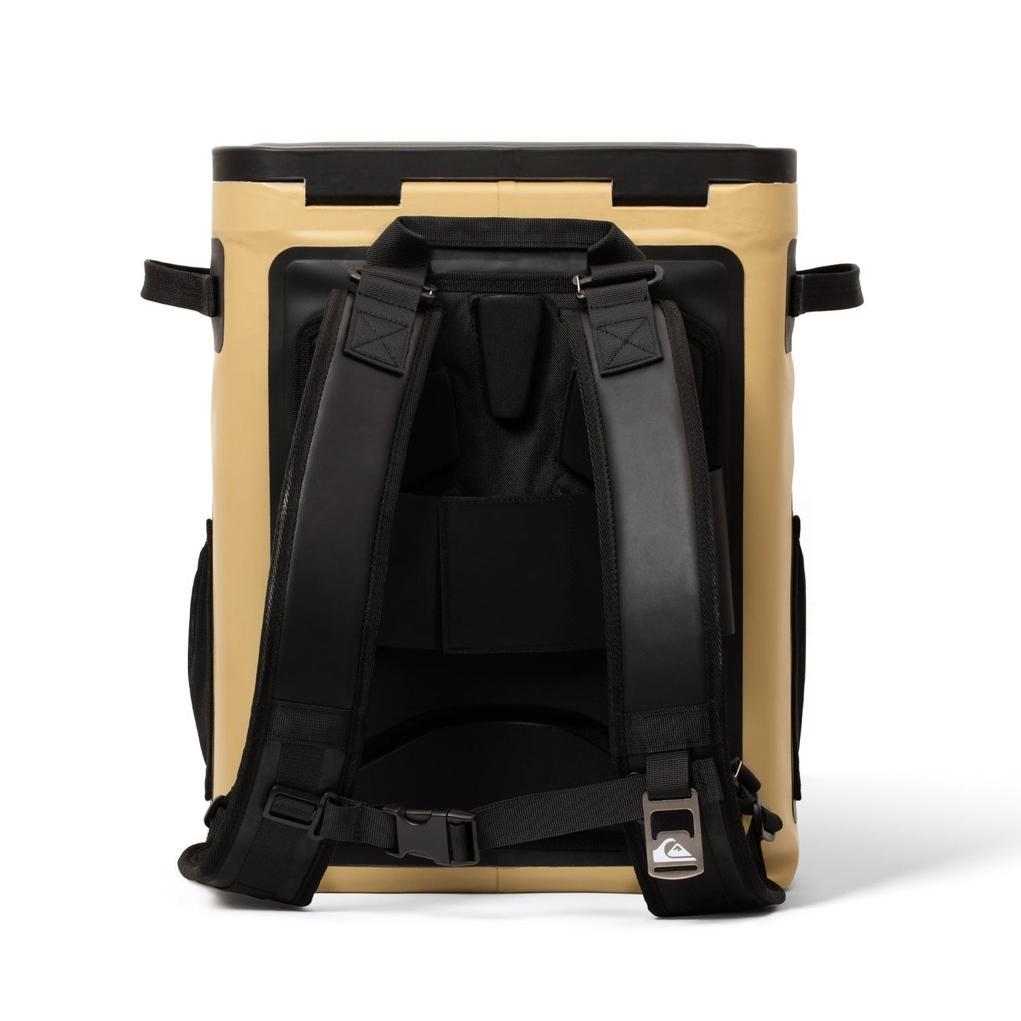 Quiksilver Coastal Zipperless Backpack Coolers - Quick Silver