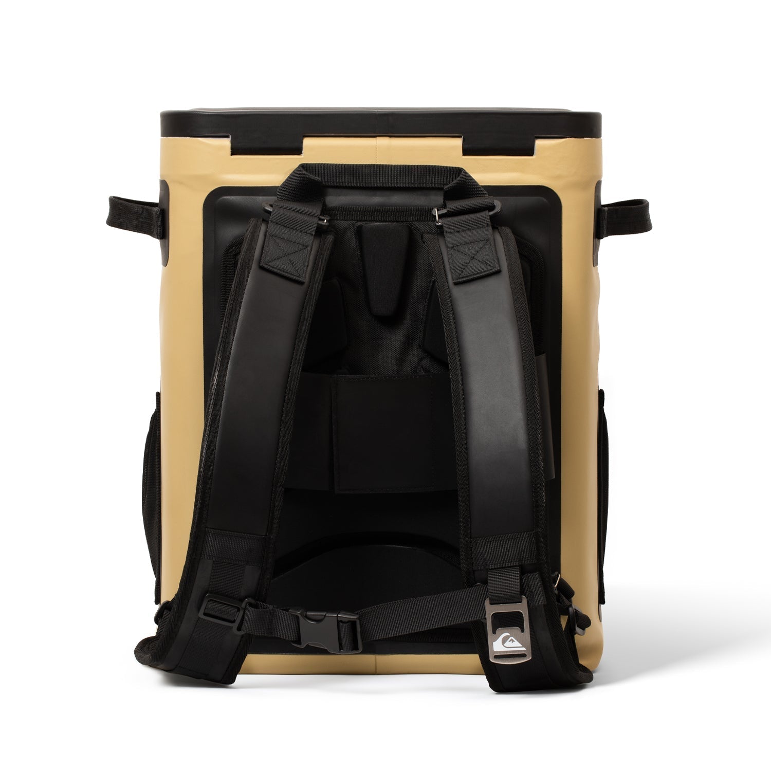 Quiksilver Coastal Zipperless Backpack Coolers - Quick Silver