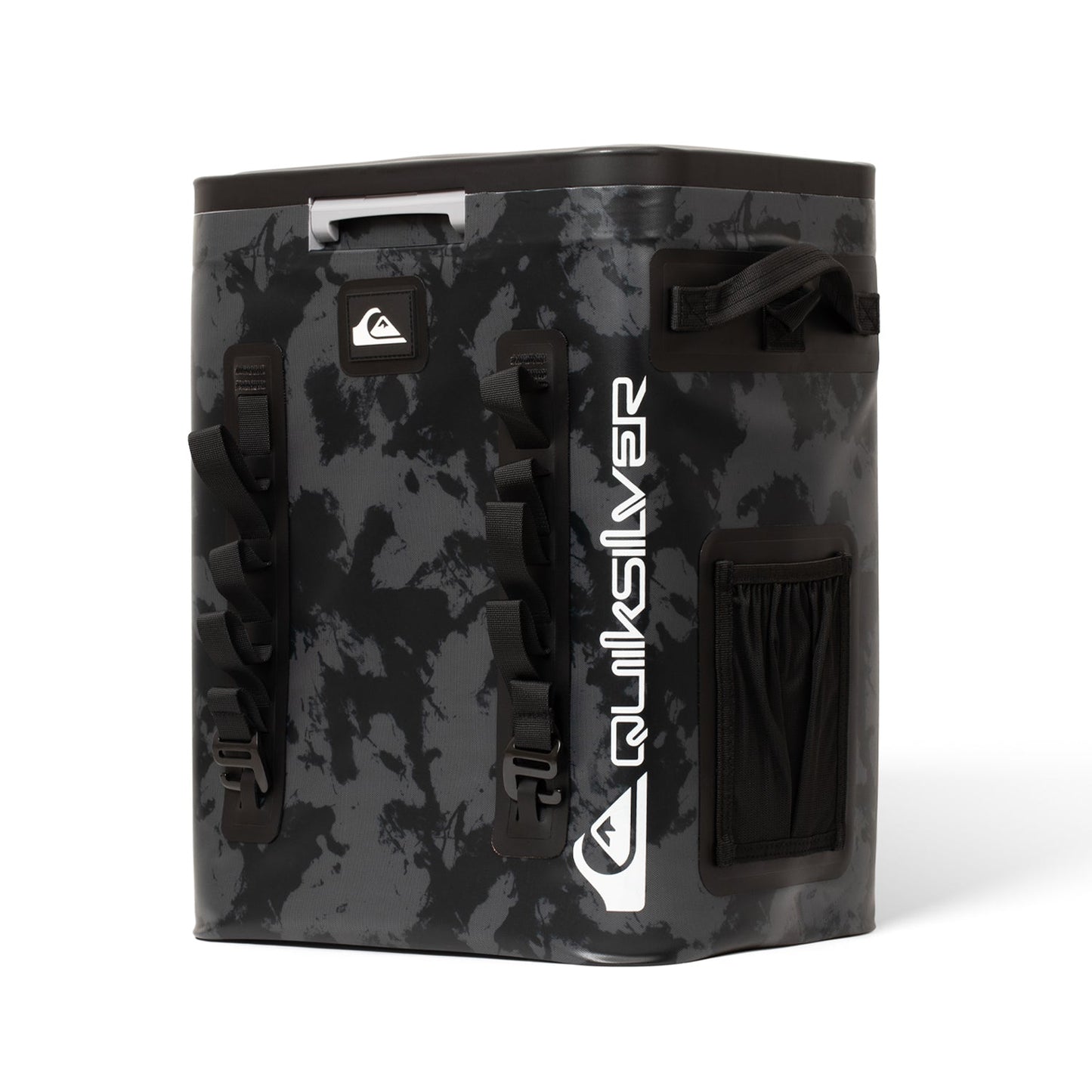 Quiksilver Coastal Zipperless Backpack Coolers - Quick Silver