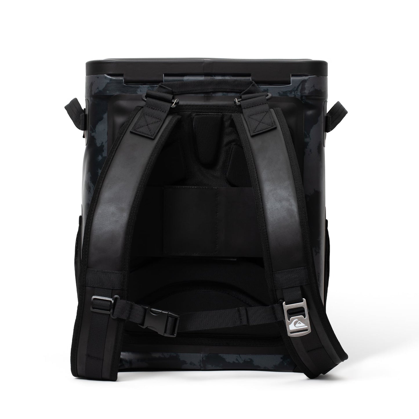 Quiksilver Coastal Zipperless Backpack Coolers - Quick Silver