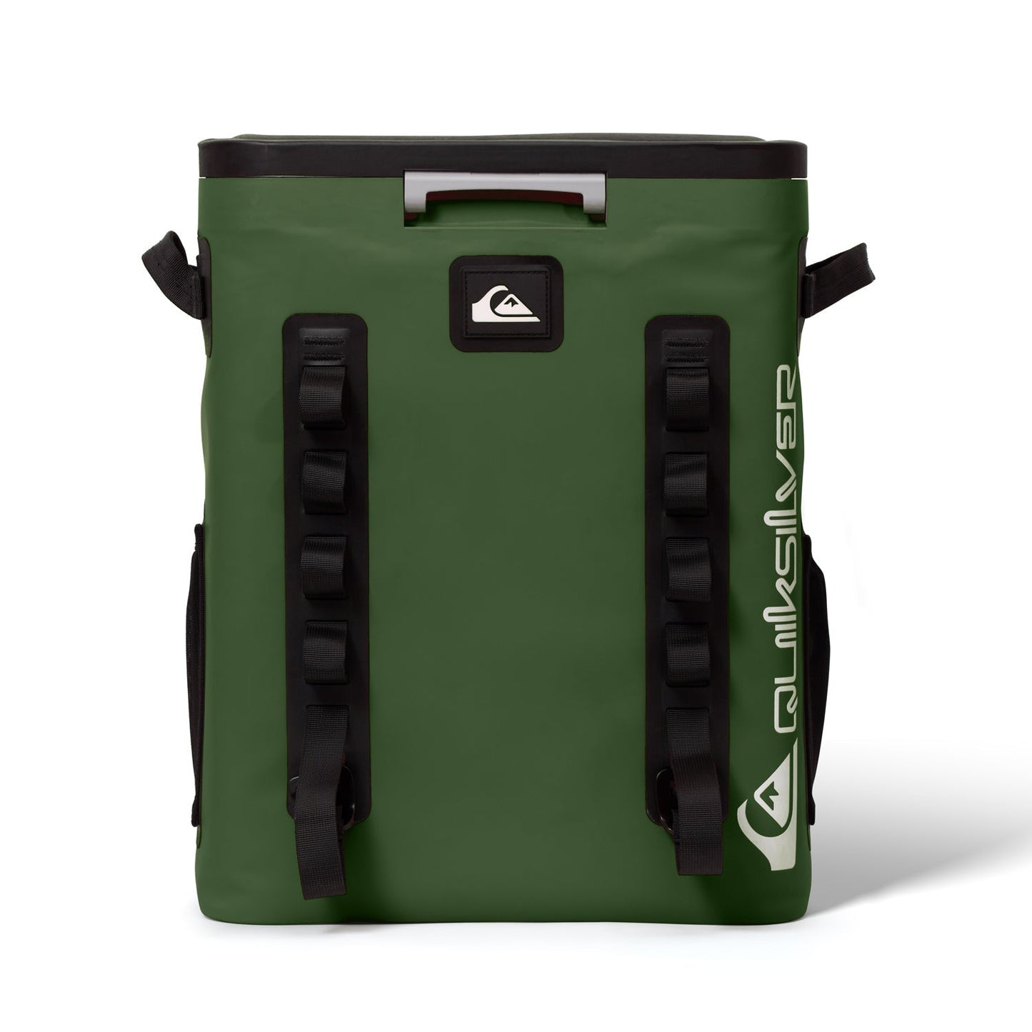 Quiksilver Coastal Zipperless Backpack Coolers - Quick Silver