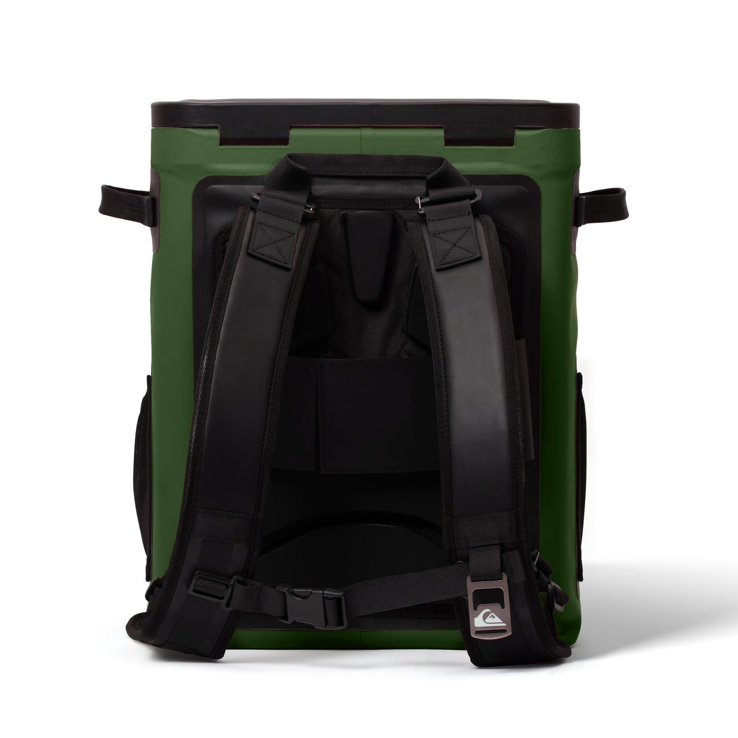 Quiksilver Coastal Zipperless Backpack Coolers - Quick Silver