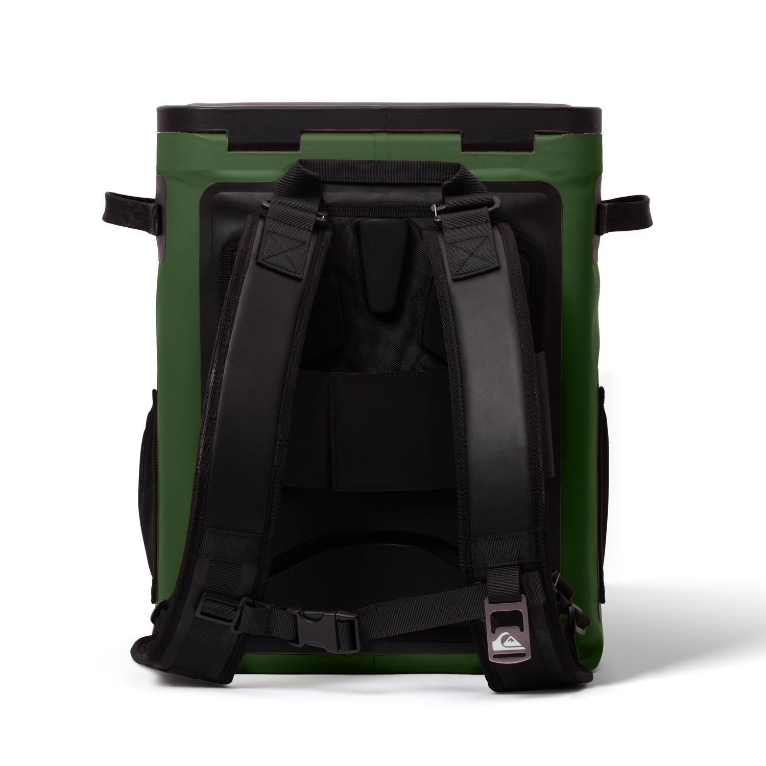 Quiksilver Coastal Zipperless Backpack Coolers - Quick Silver
