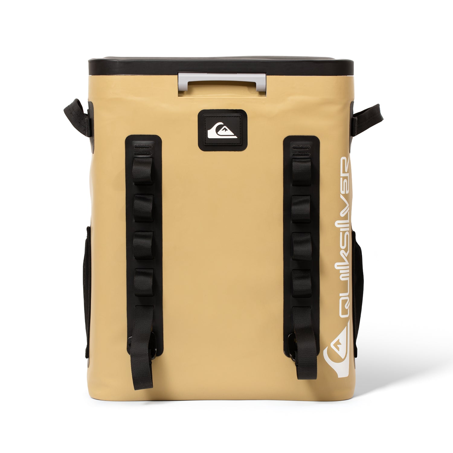 Quiksilver Coastal Zipperless Backpack Coolers - Quick Silver