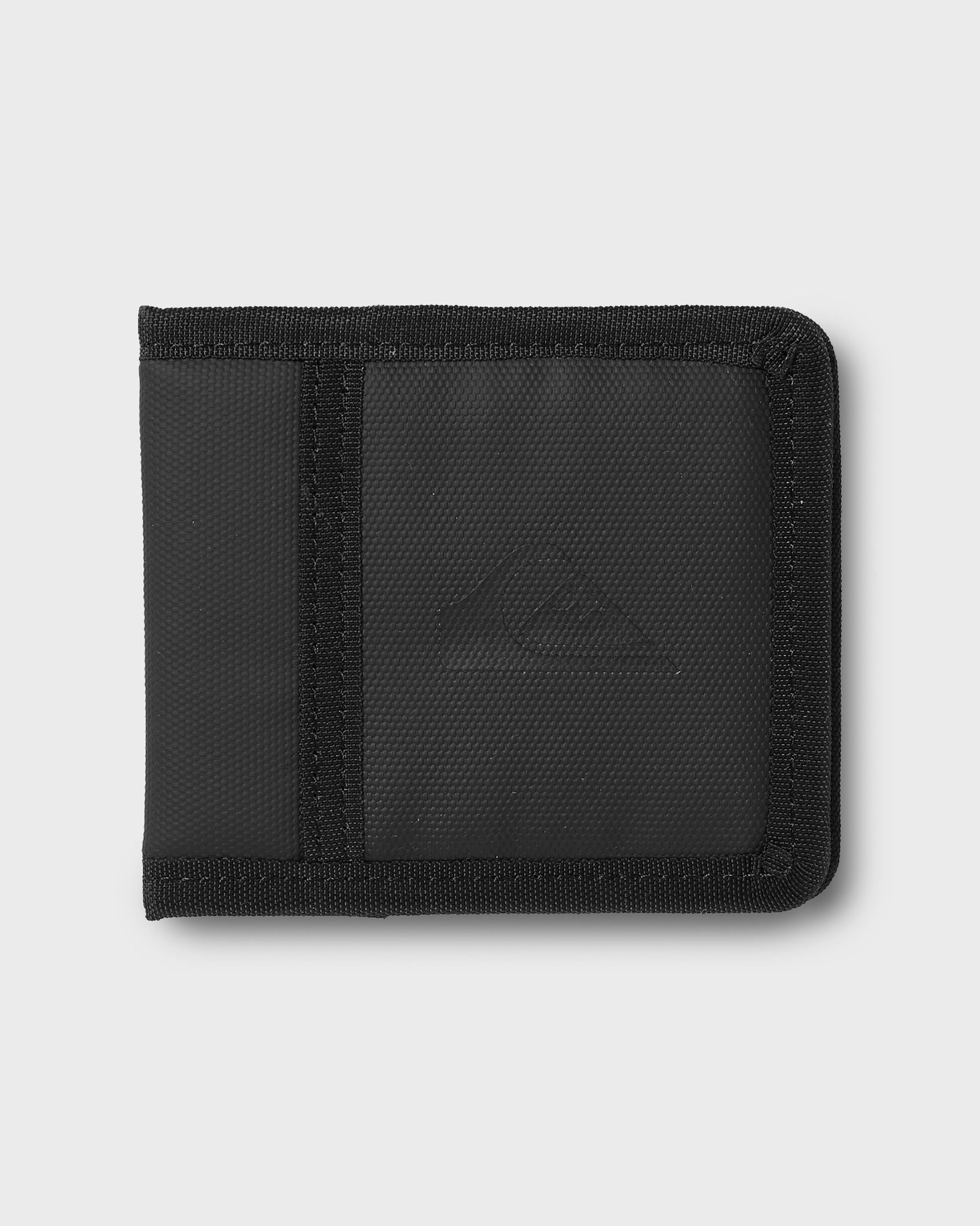 Ready Freddy Wallet - Black - Quick Silver