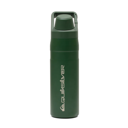 Quiksilver Catalina Stainless Steel Tumbler - Quick Silver