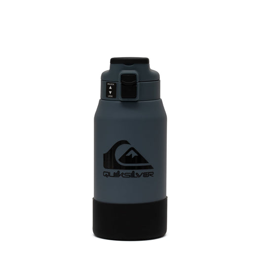 Quiksilver Redondo Stainless Steel Tumblers - Quick Silver