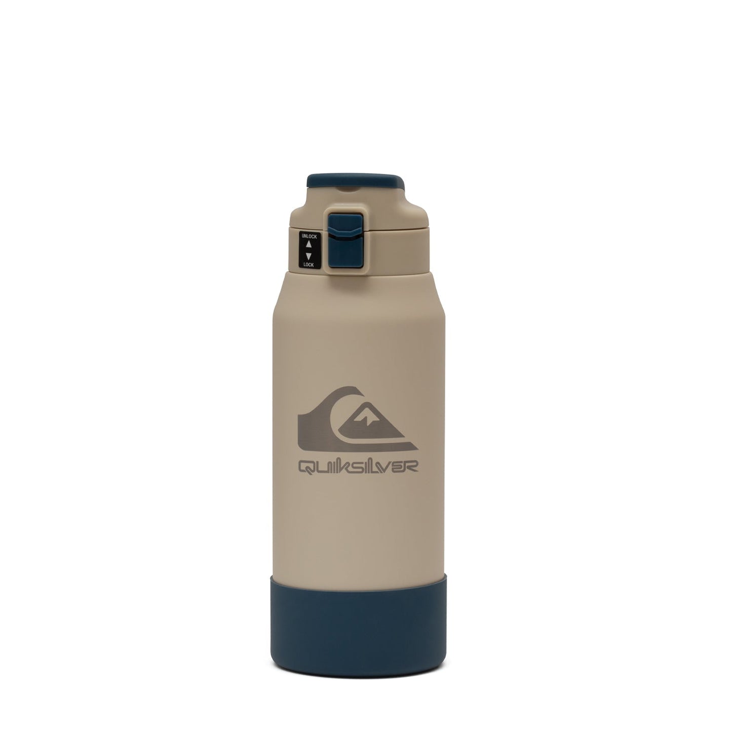 Quiksilver Redondo Stainless Steel Tumblers - Quick Silver