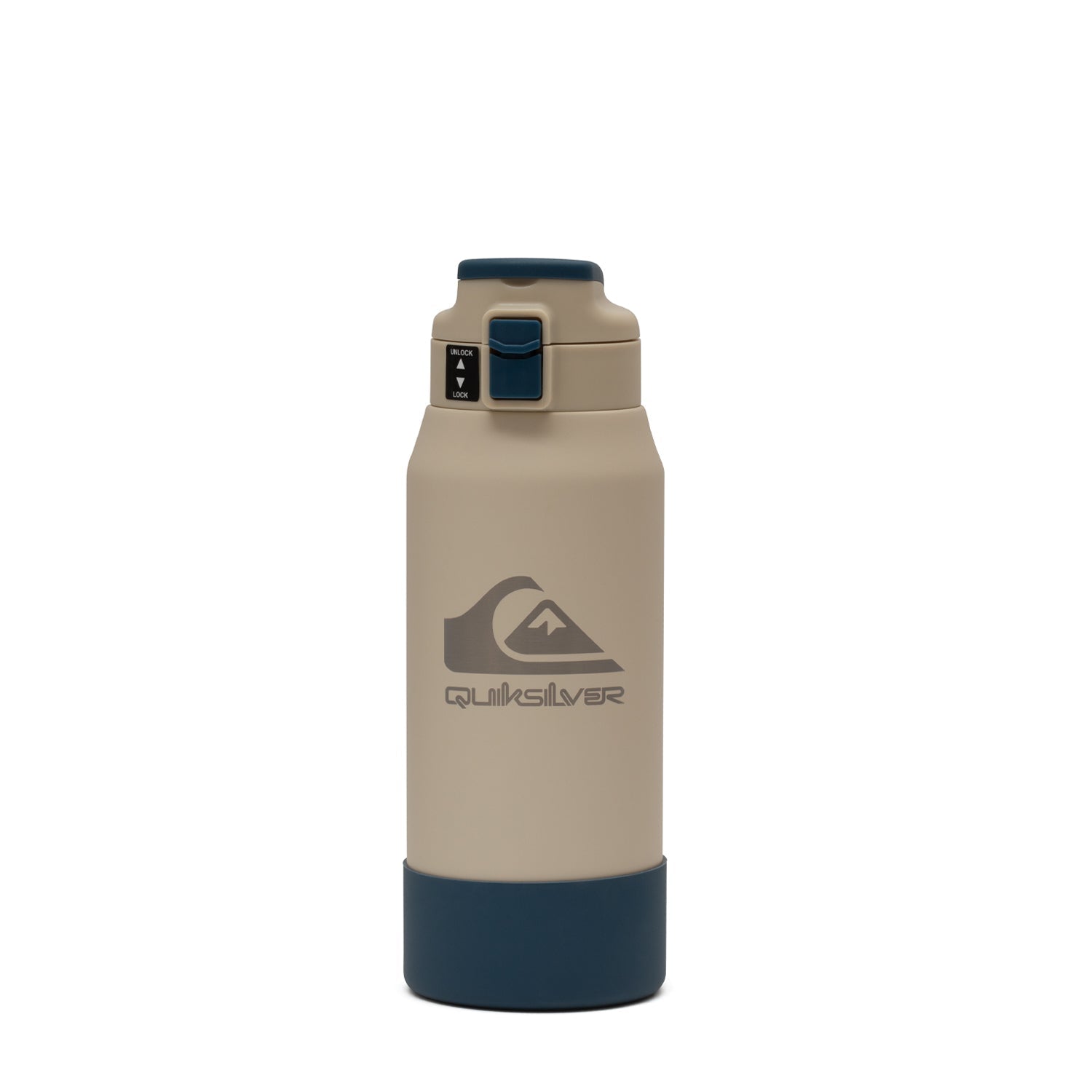 Quiksilver Redondo Stainless Steel Tumblers - Quick Silver