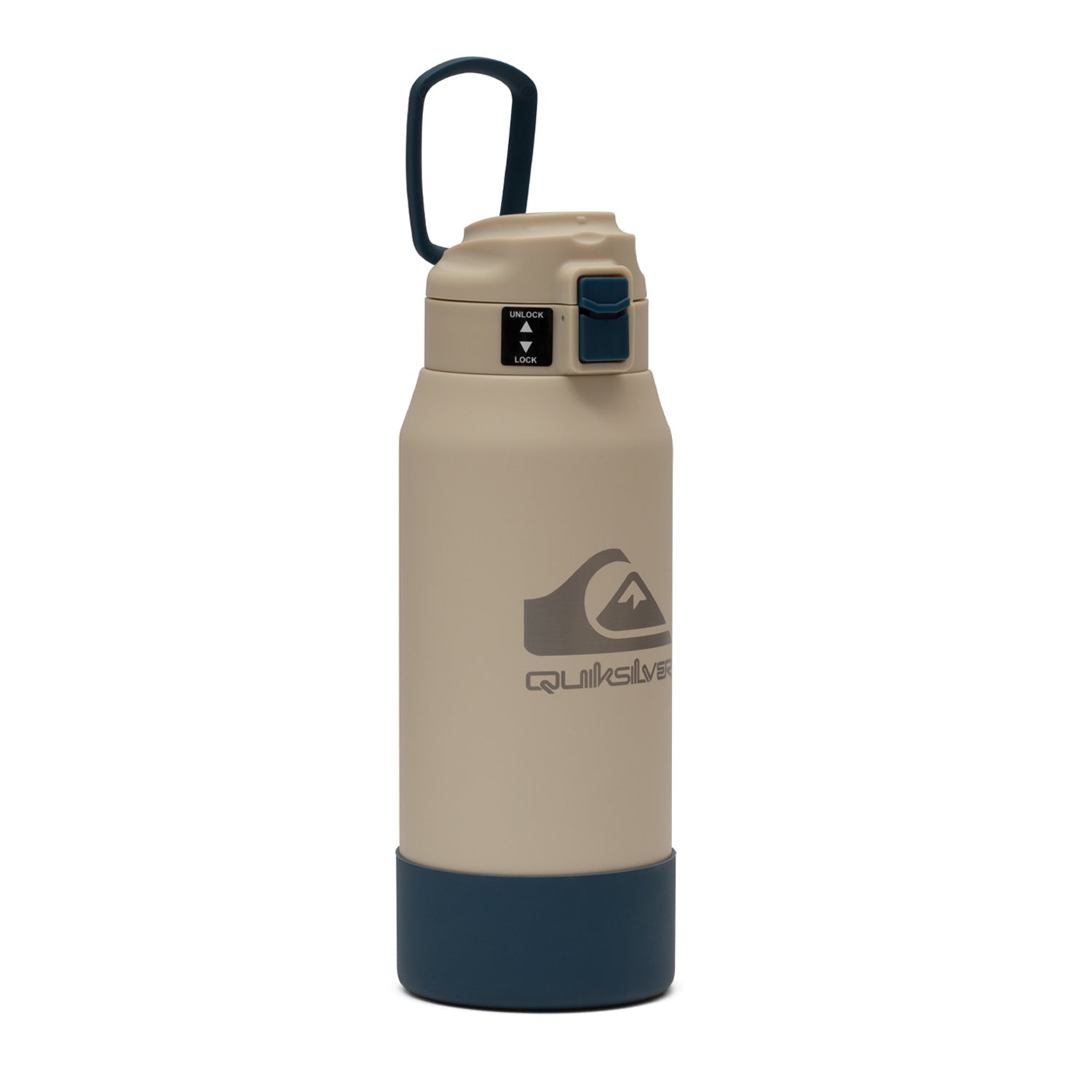 Quiksilver Redondo Stainless Steel Tumblers - Quick Silver