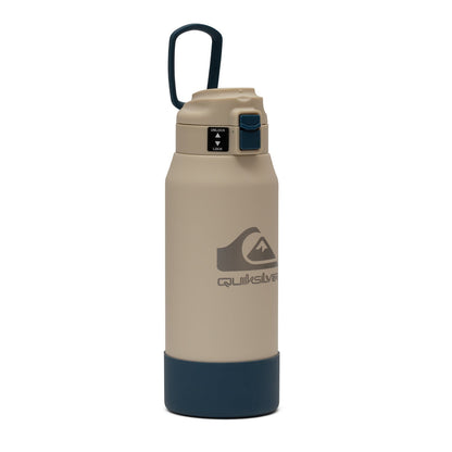 Quiksilver Redondo Stainless Steel Tumblers - Quick Silver