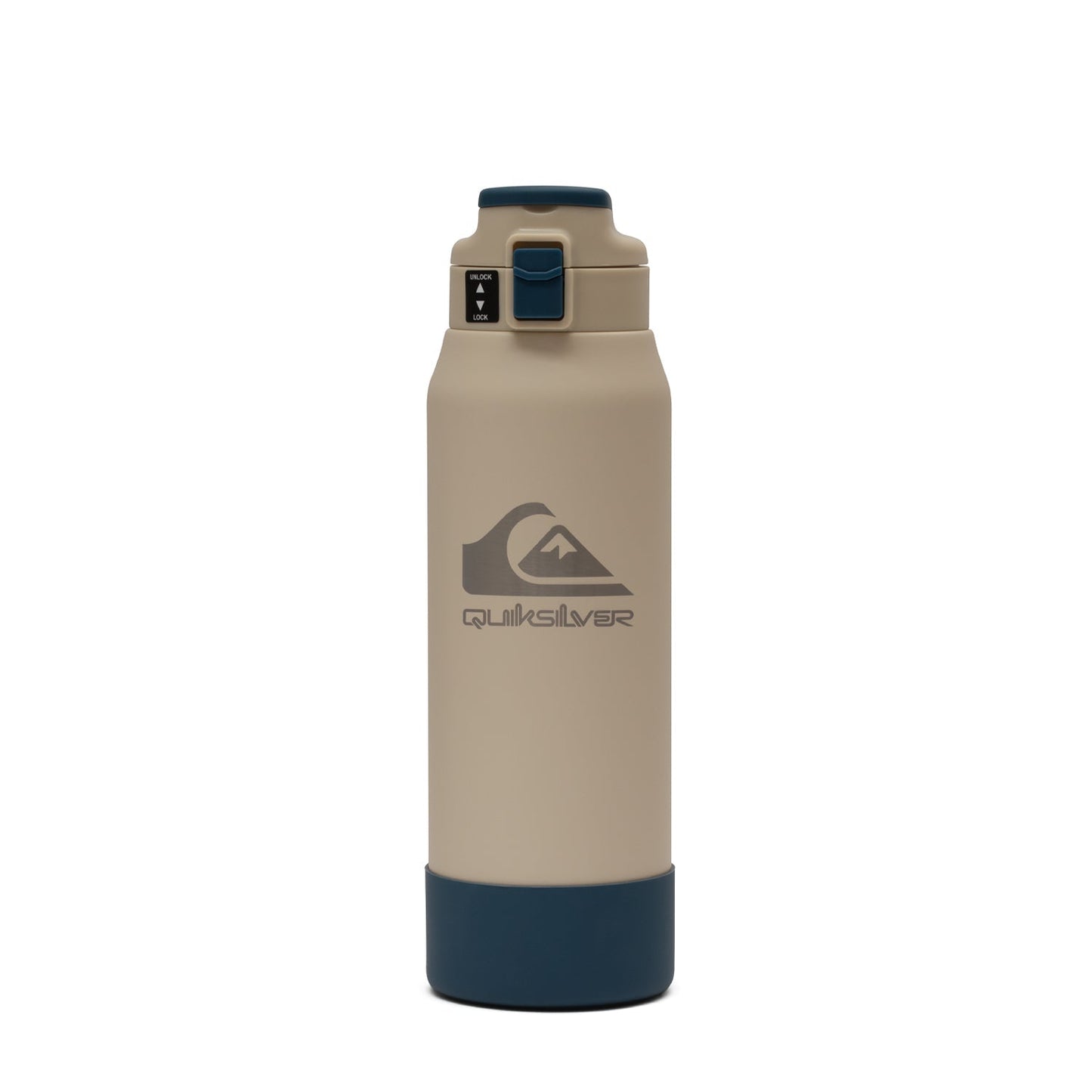 Quiksilver Redondo Stainless Steel Tumblers - Quick Silver
