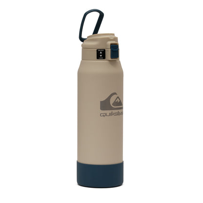 Quiksilver Redondo Stainless Steel Tumblers - Quick Silver