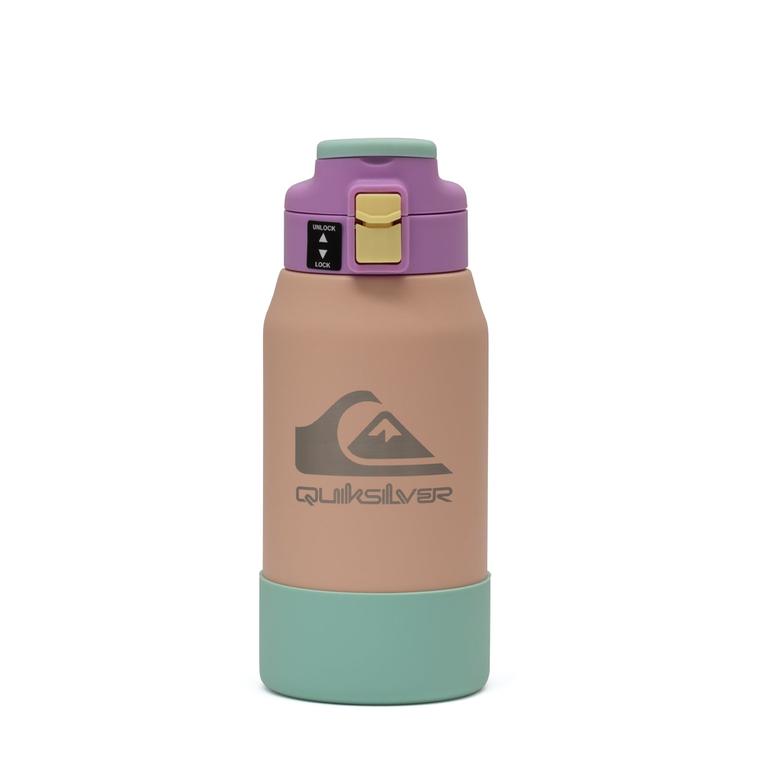 Quiksilver Redondo Stainless Steel Tumblers - Quick Silver