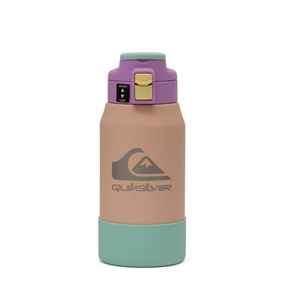 Quiksilver Redondo Stainless Steel Tumblers - Quick Silver