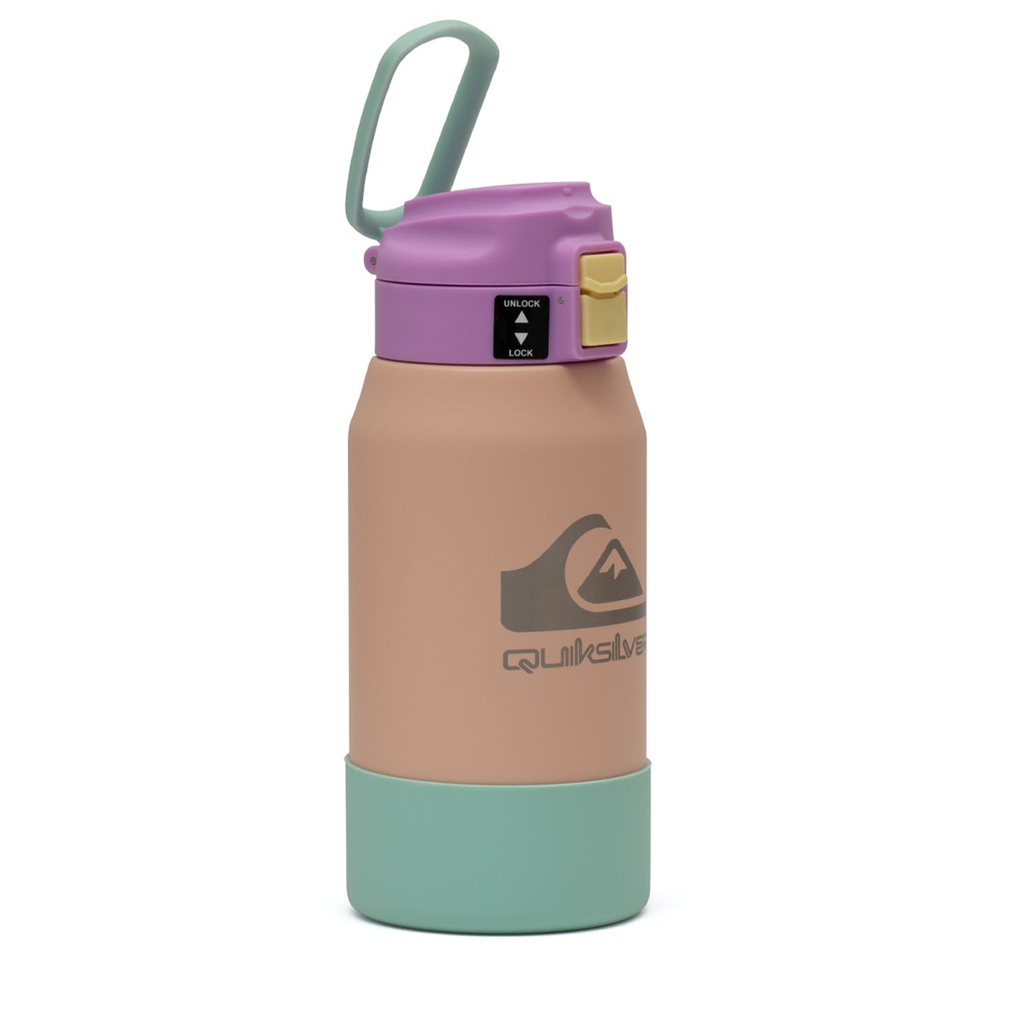 Quiksilver Redondo Stainless Steel Tumblers - Quick Silver