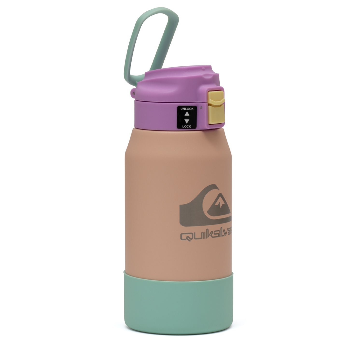 Quiksilver Redondo Stainless Steel Tumblers - Quick Silver