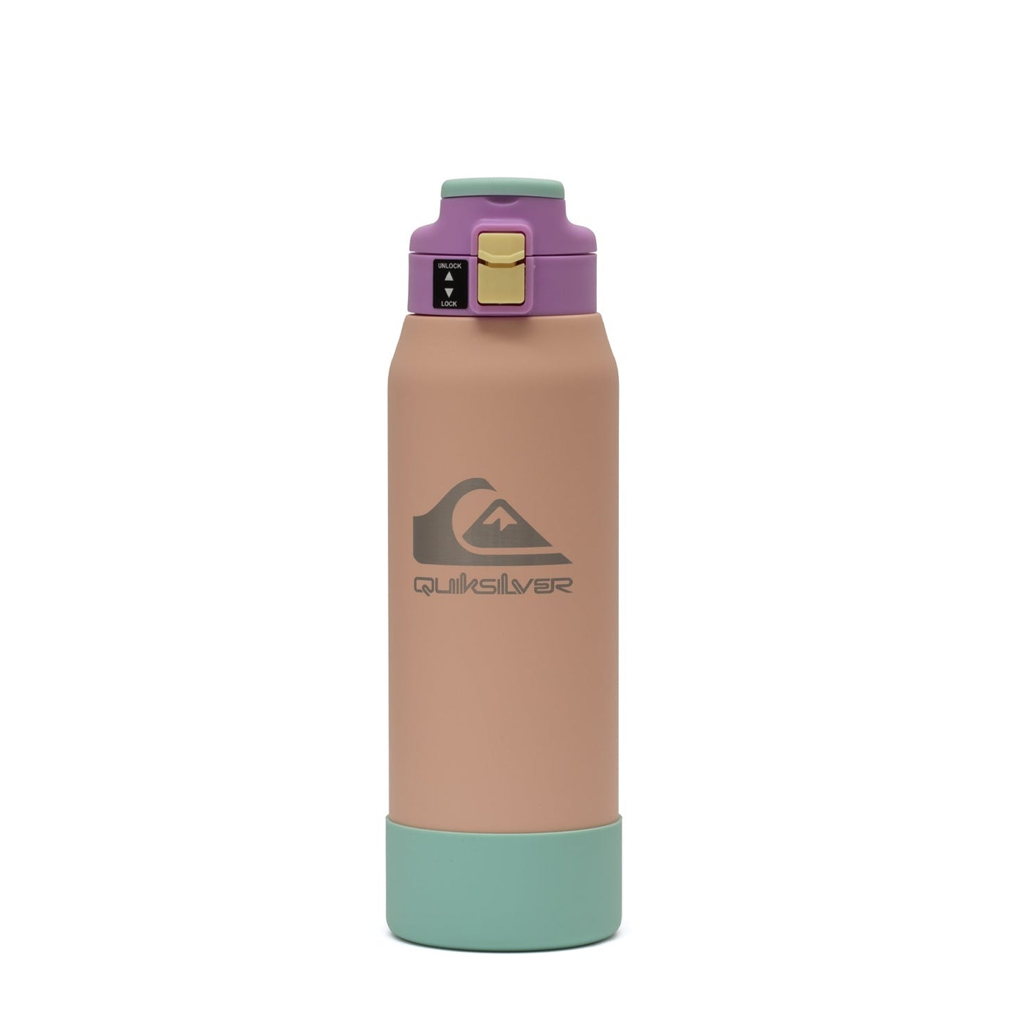 Quiksilver Redondo Stainless Steel Tumblers - Quick Silver
