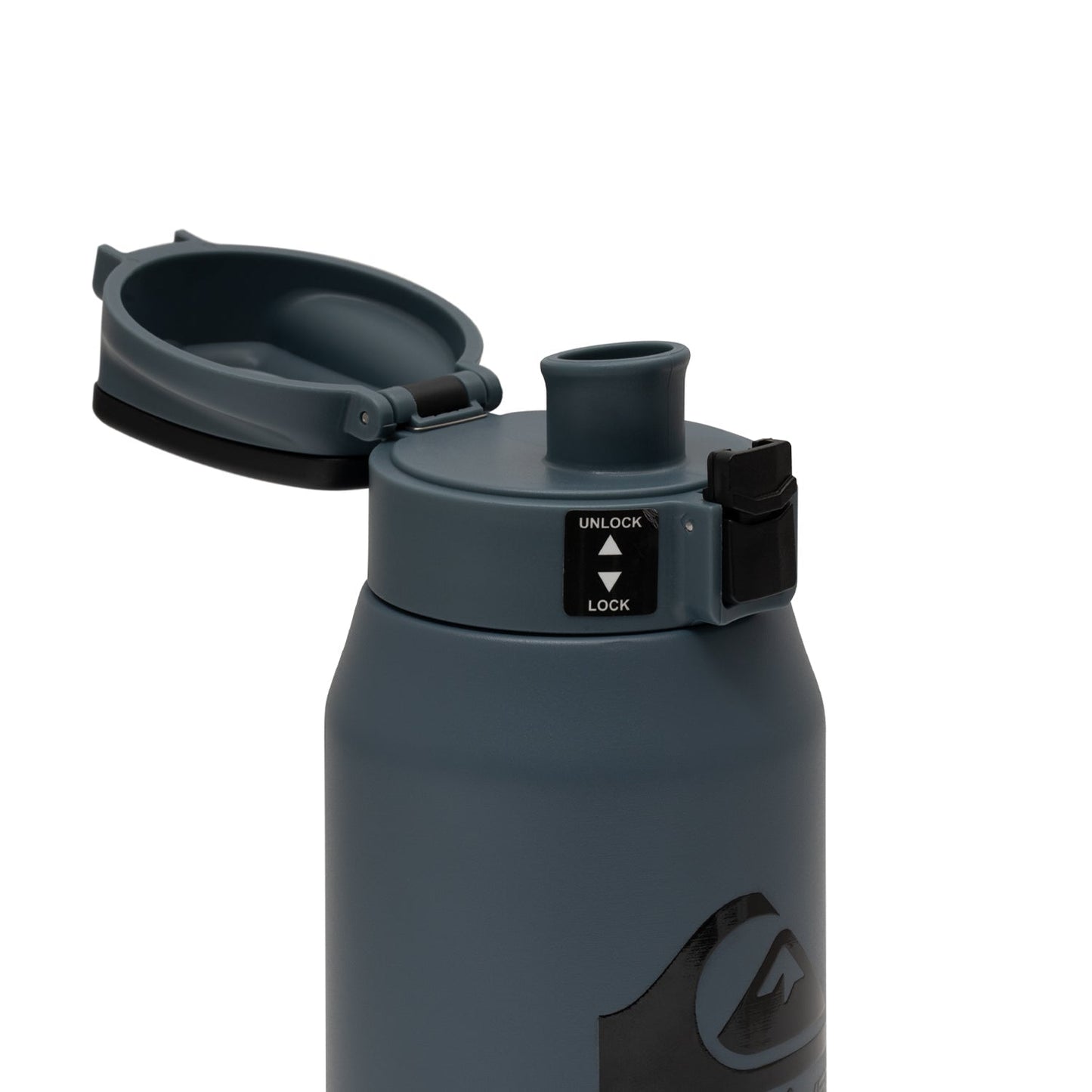 Quiksilver Redondo Stainless Steel Tumblers - Quick Silver