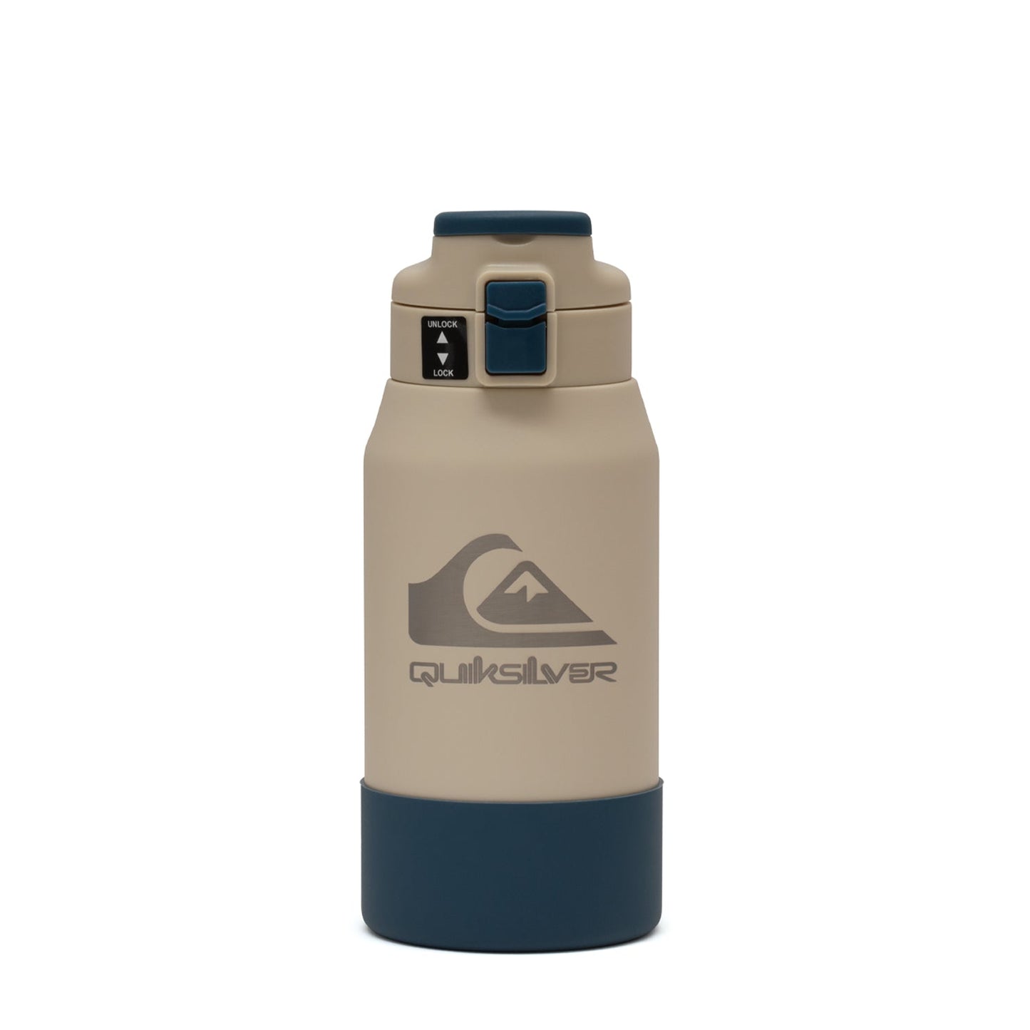 Quiksilver Redondo Stainless Steel Tumblers - Quick Silver
