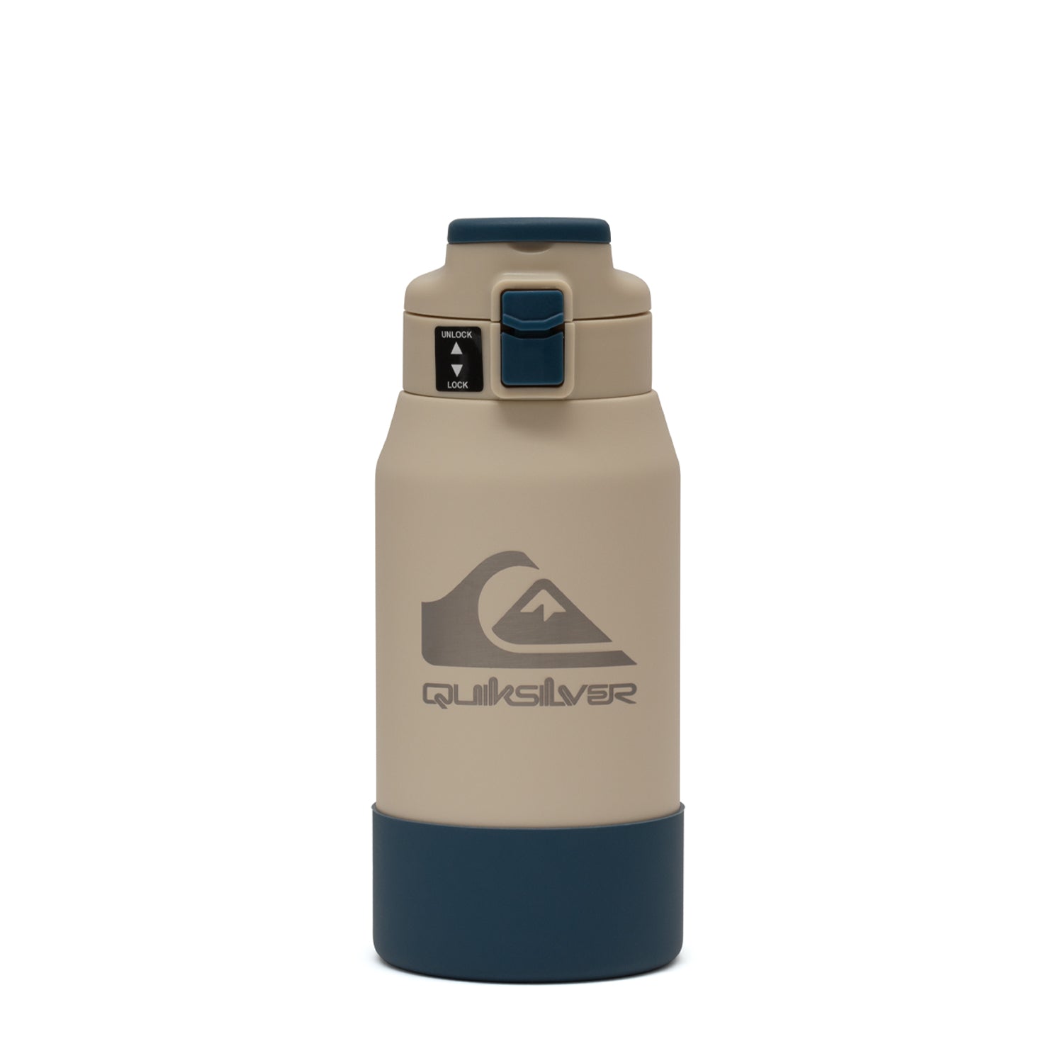 Quiksilver Redondo Stainless Steel Tumblers - Quick Silver