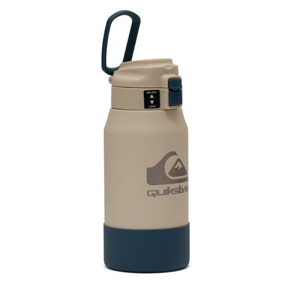 Quiksilver Redondo Stainless Steel Tumblers - Quick Silver
