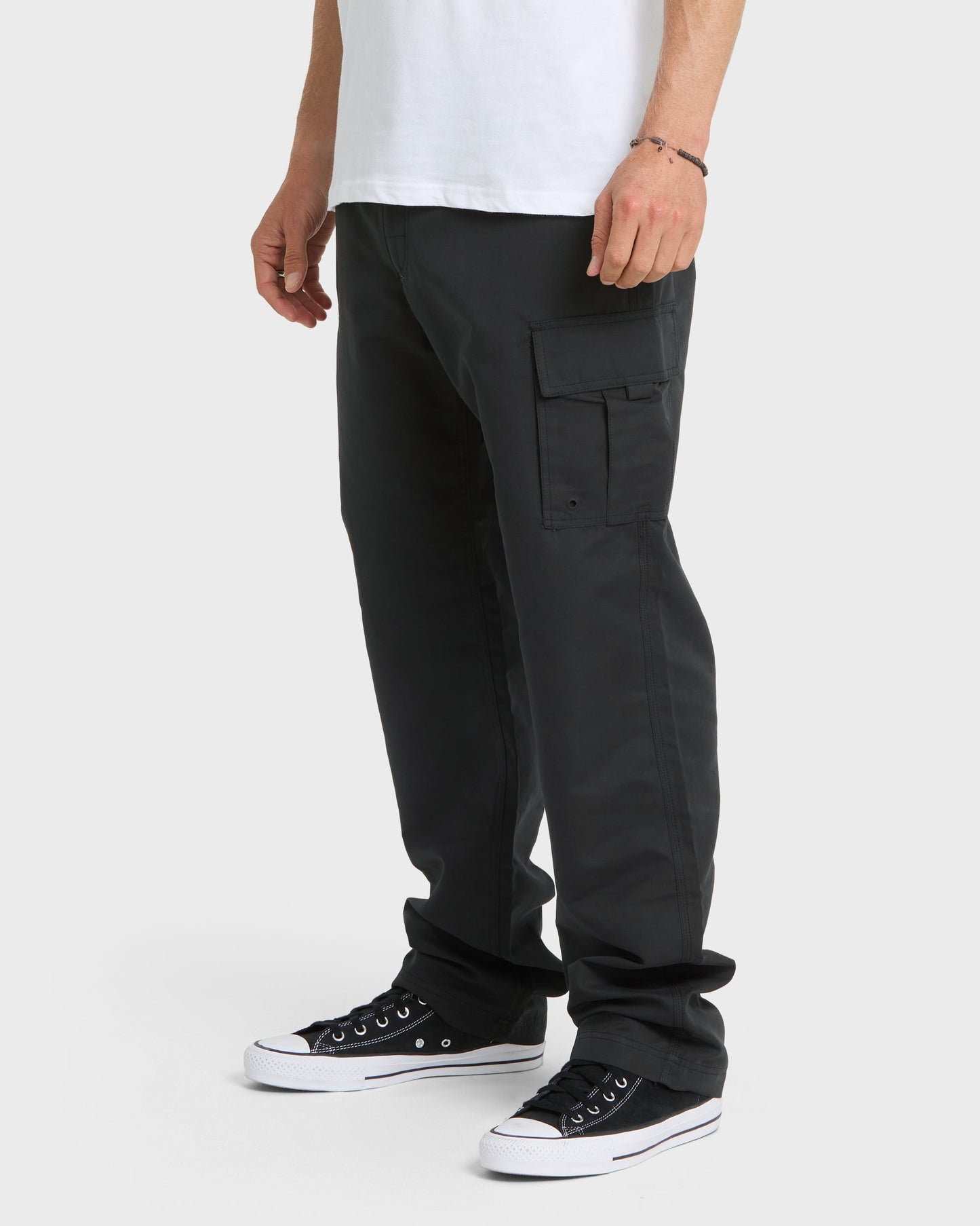 Maldive Pants - Black - Quick Silver